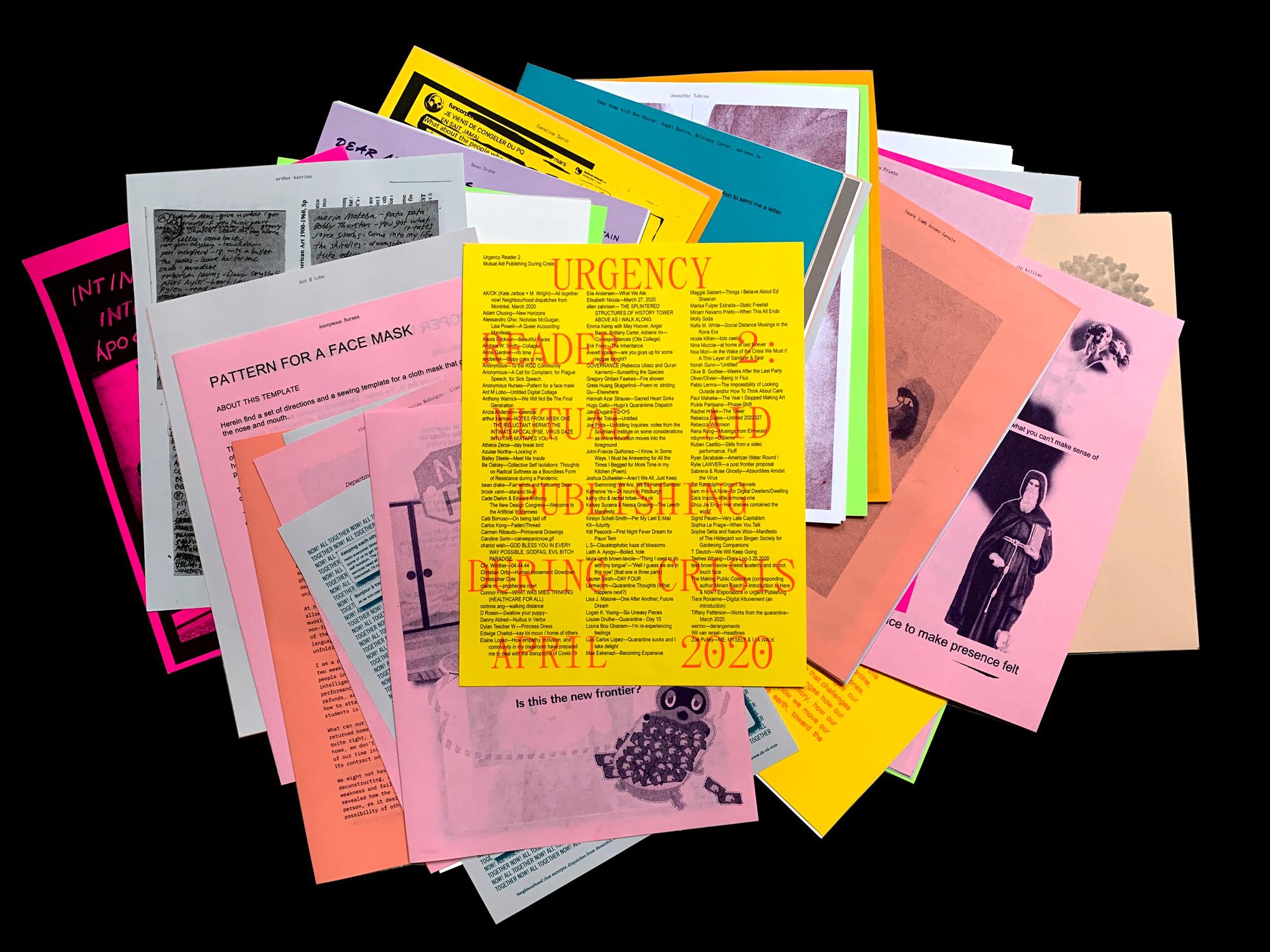 Queer Archive Work Publication